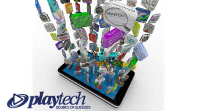 Playtech tarjoaa kännykkään livejakaja casinosisaltoa