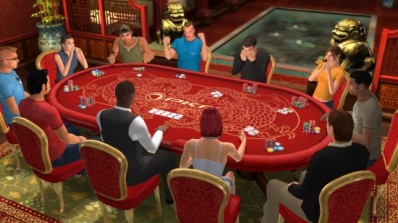 Nettipokeriin luvassa huomattava muutos Nevadan osavaltiossa