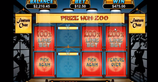 RTG lanseeraa Ninja Star -kolikkopelin