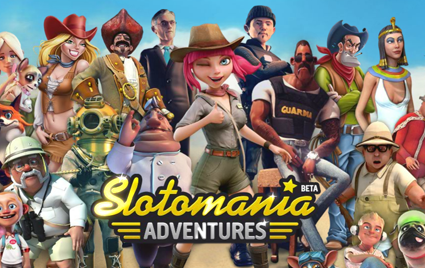 Playtika lisää pelejä Facebookiin
