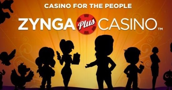 Zynga kasinopelienkehittäjän rahapelit julkistettu!