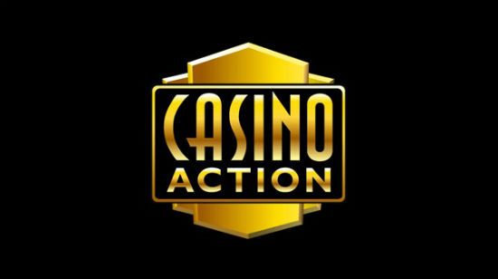Ainutlaatuinen $1,250 liittymisbonus Casino Actionilta